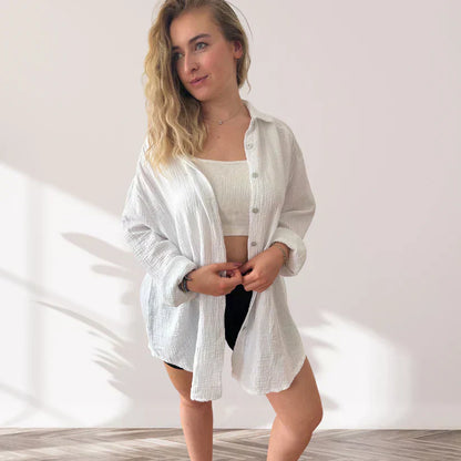Naya™ | Chemise Oversized