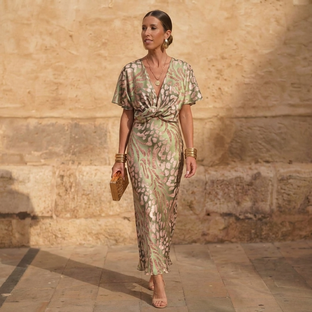 Clarandra | Robe Signature