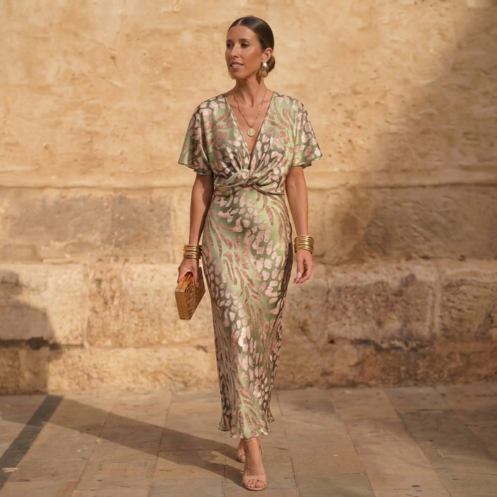 Clarandra | Robe Signature