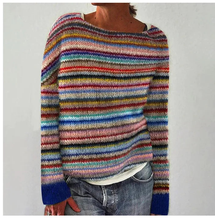 Bella - Pull Chic