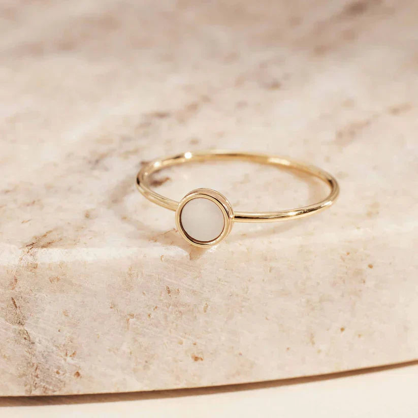 Bague Alina Cirielle