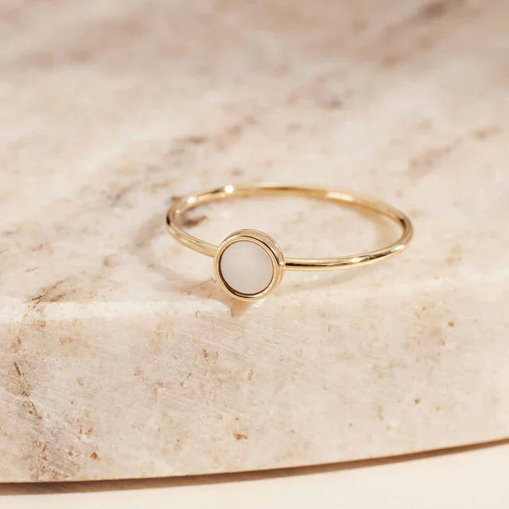 Bague Alina Cirielle
