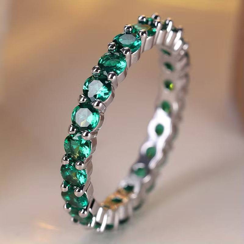 Bague d'Éternité