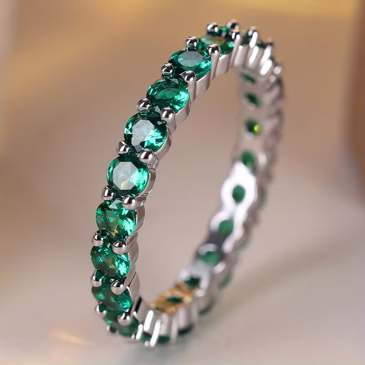 Bague d'Éternité