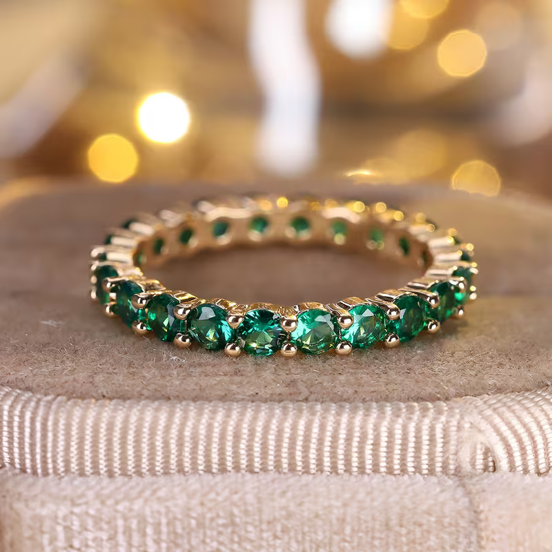 Bague d'Éternité