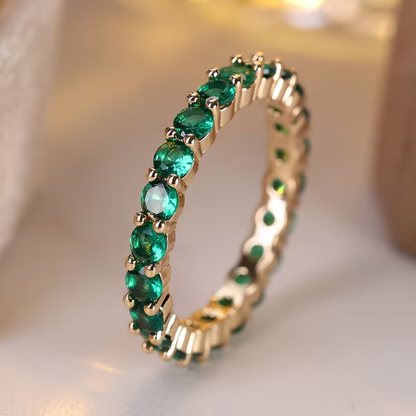 Bague d'Éternité