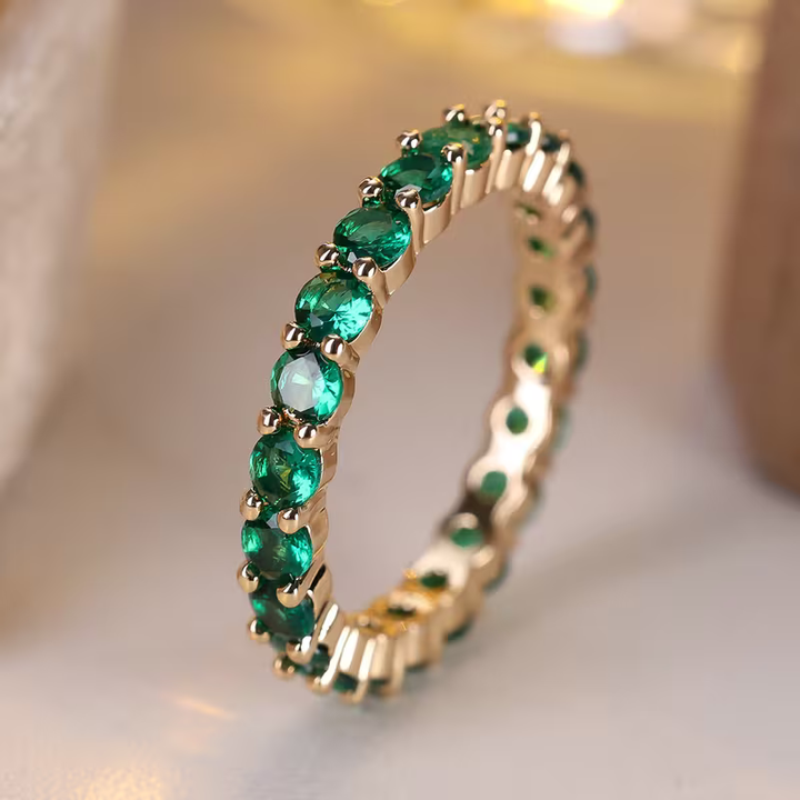 Bague d'Éternité