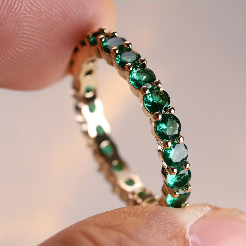 Bague d'Éternité