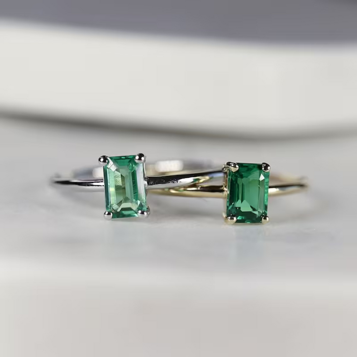 Bague Muse