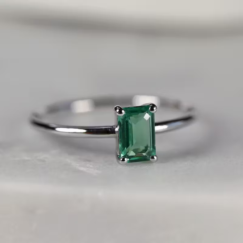 Bague Muse