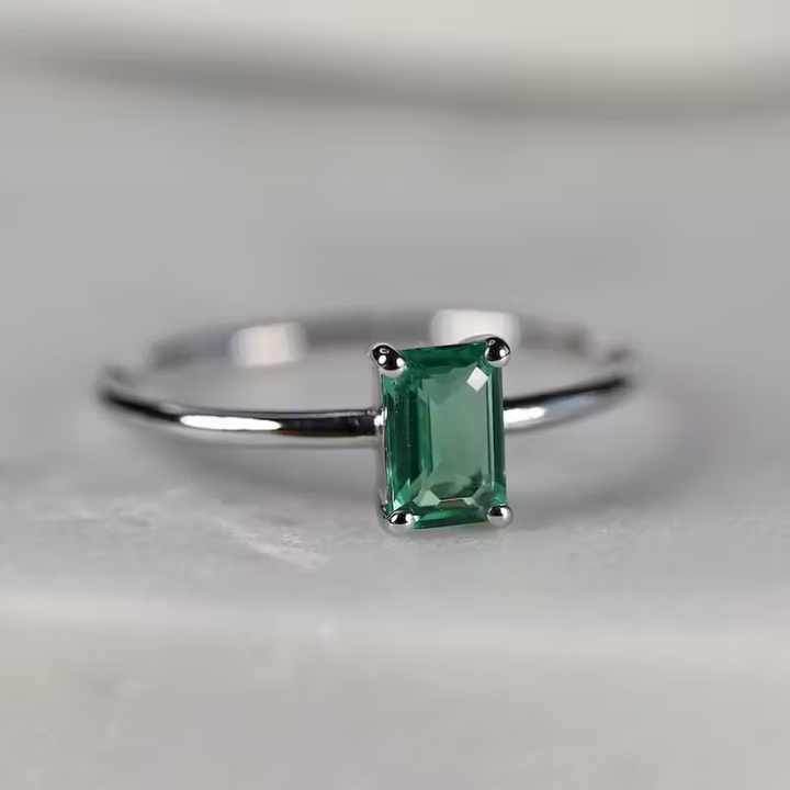 Bague Muse