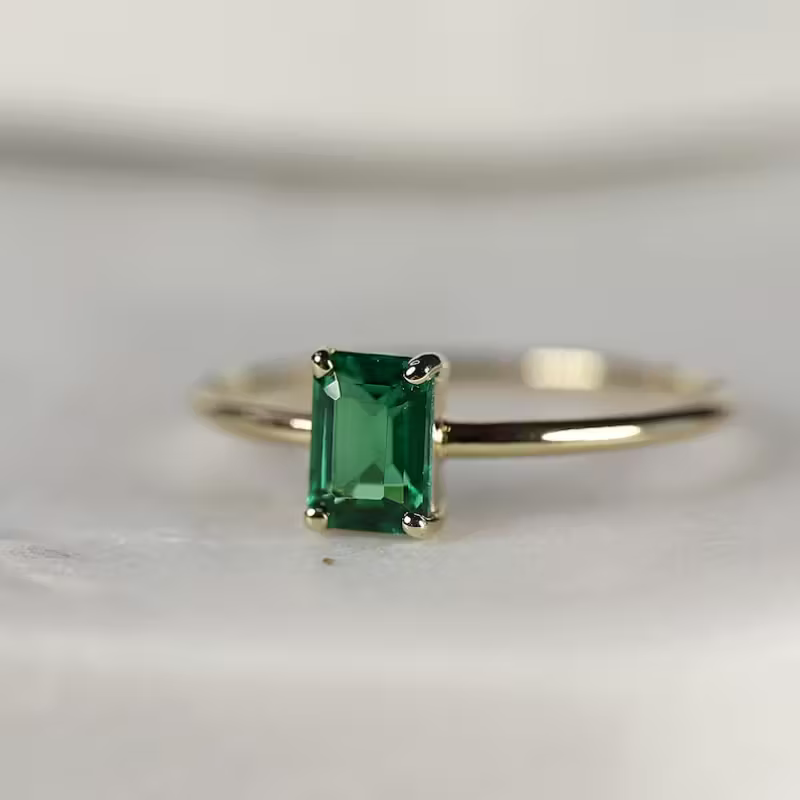 Bague Muse