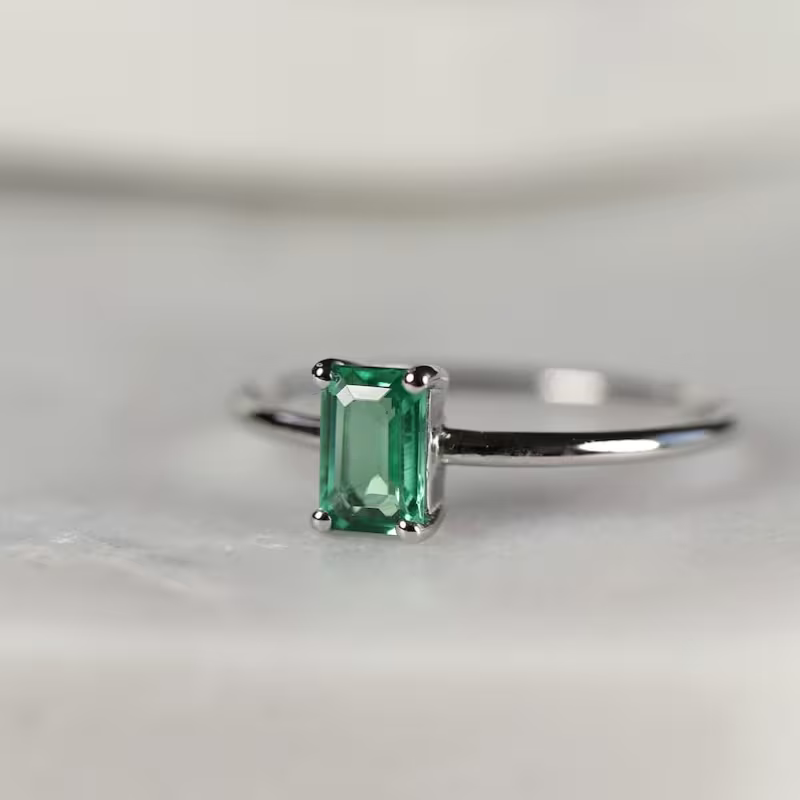Bague Muse