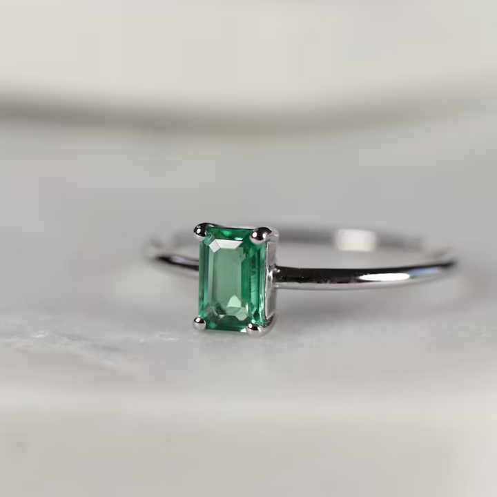 Bague Muse