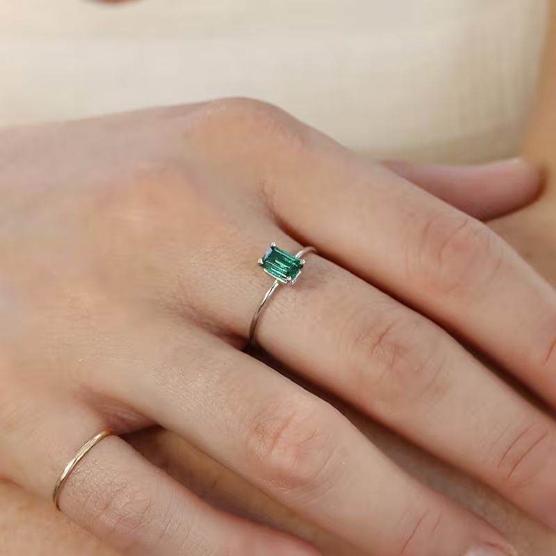 Bague Muse