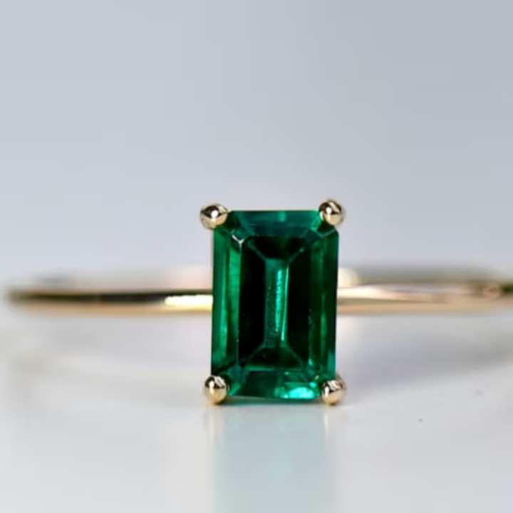 Bague Muse