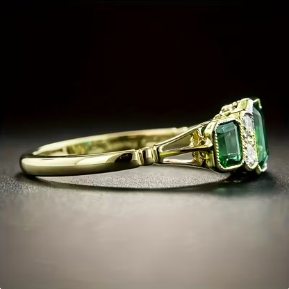 Bague Héritage
