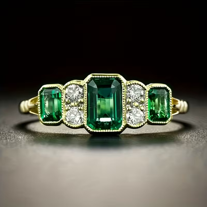 Bague Héritage