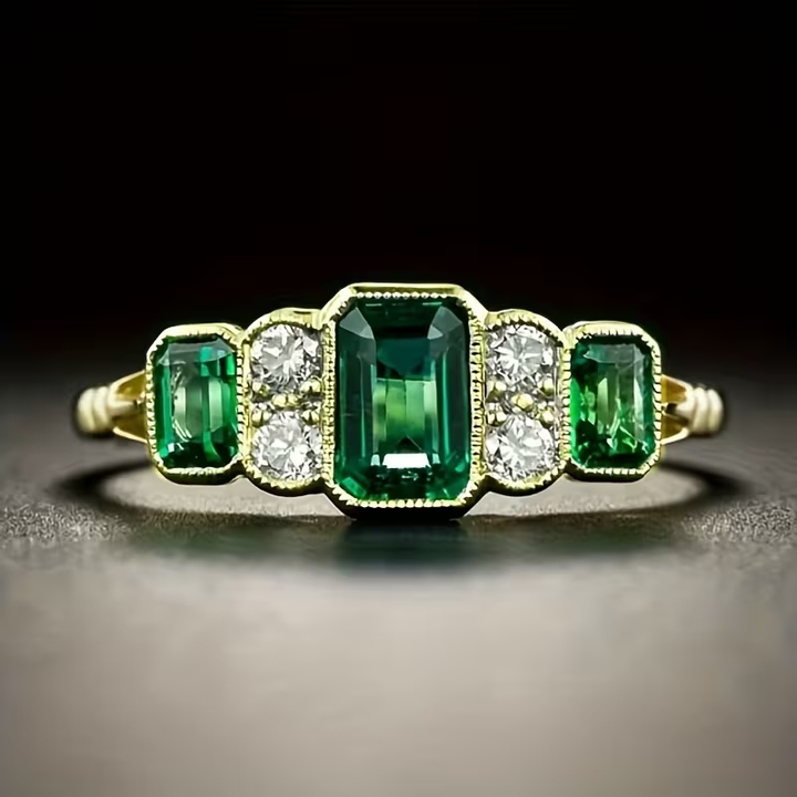 Bague Héritage