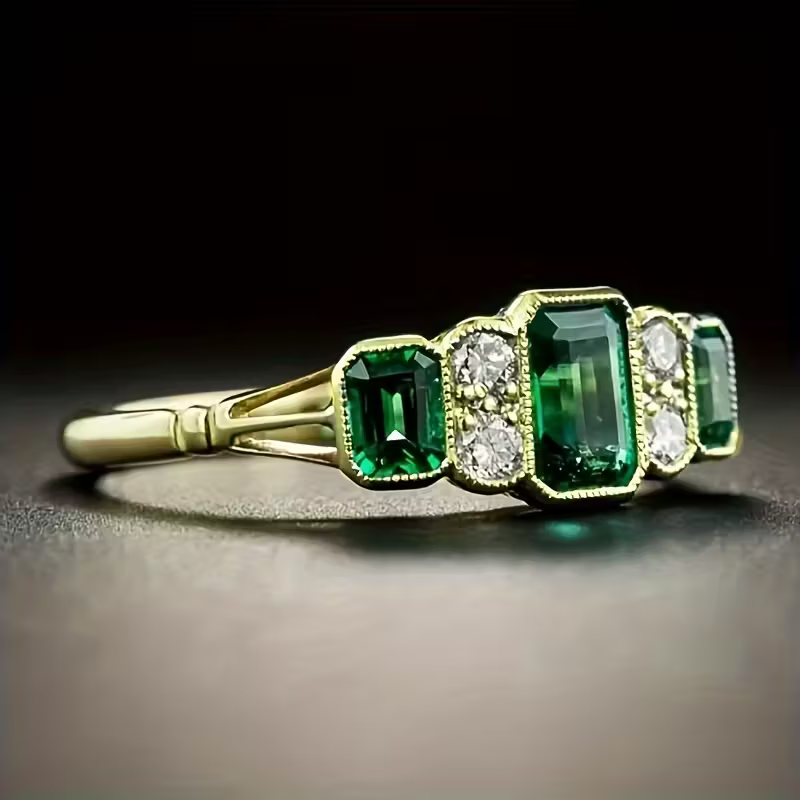 Bague Héritage