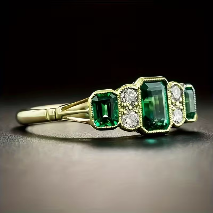 Bague Héritage
