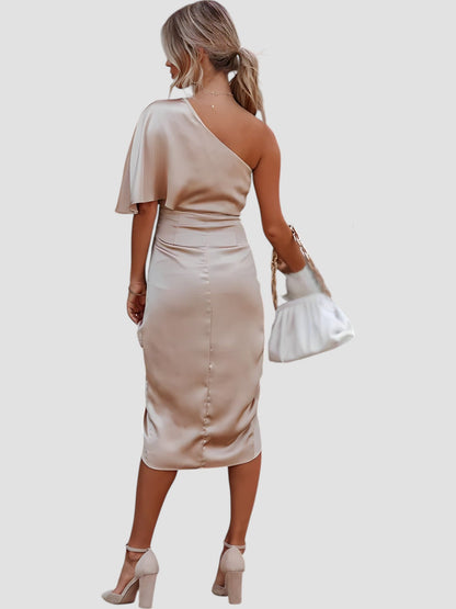 Natacha | Robe élégante