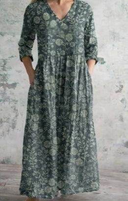 CELLA | ROBE D'ÉTÉ