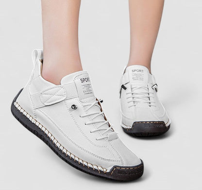 Eufemia - Baskets orthopédiques élégantes