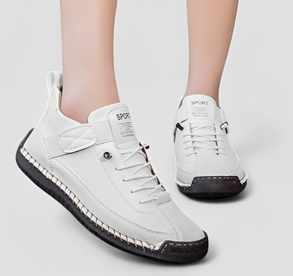 Agnèse - Chaussures confortables pour femmes