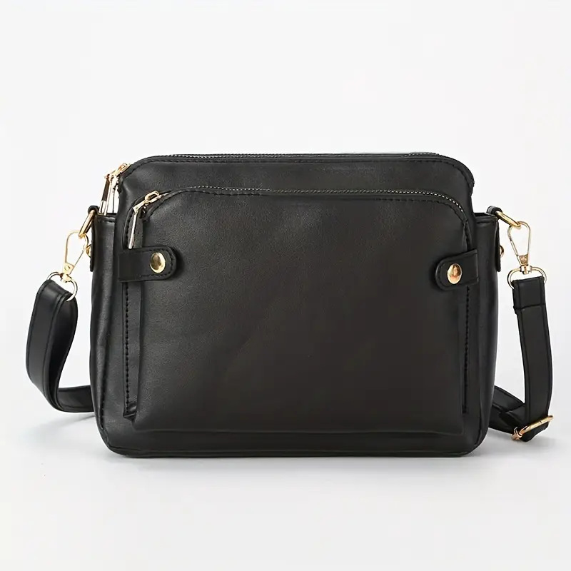Aria™ Capolavoro | Sac à Bandoulière Classique