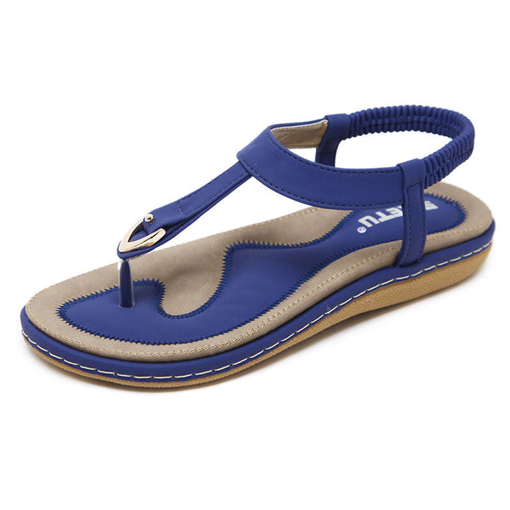 Alessandra - Sandales Orthopédiques Élégantes