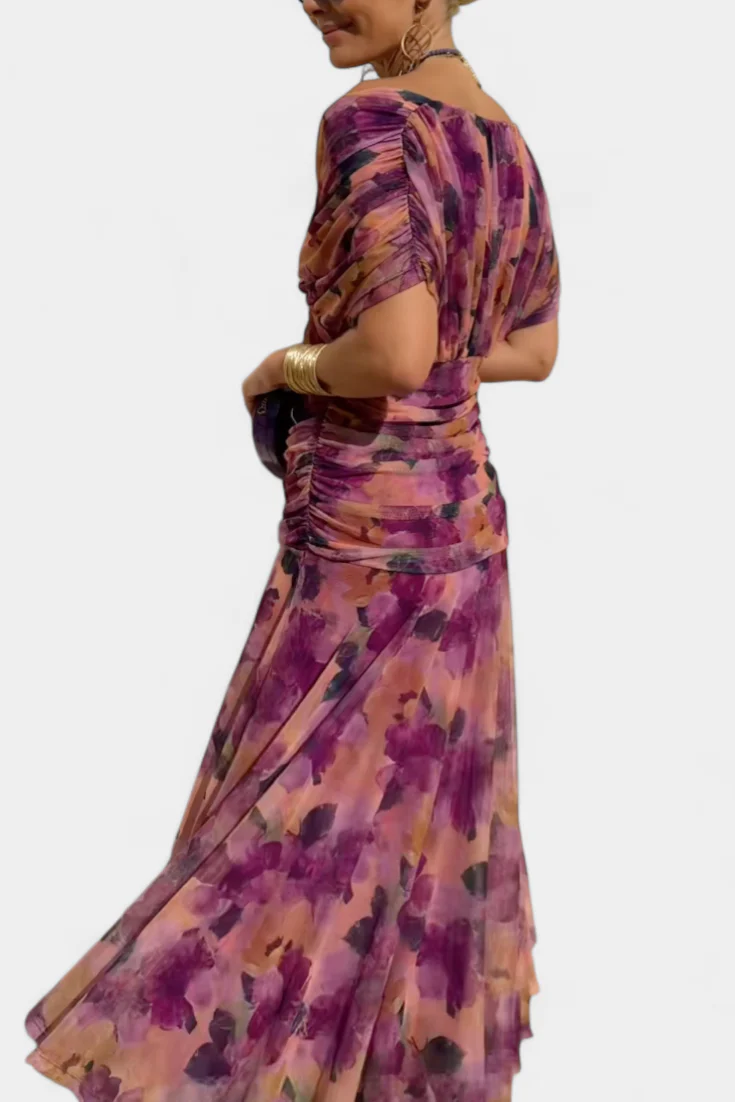 Dalma | Robe élégante