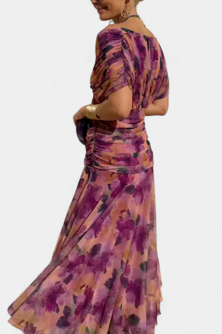 Dalma | Robe élégante
