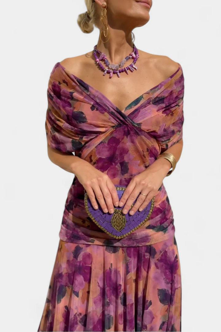 Dalma | Robe élégante