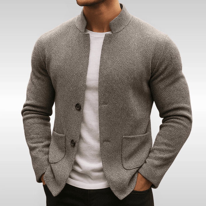 André™ | Blazer Tricoté Louis