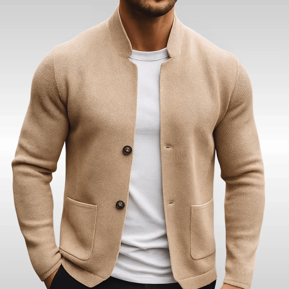 André™ | Blazer Tricoté Louis