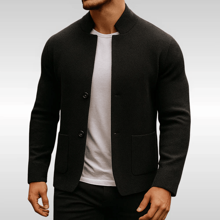 André™ | Blazer Tricoté Louis