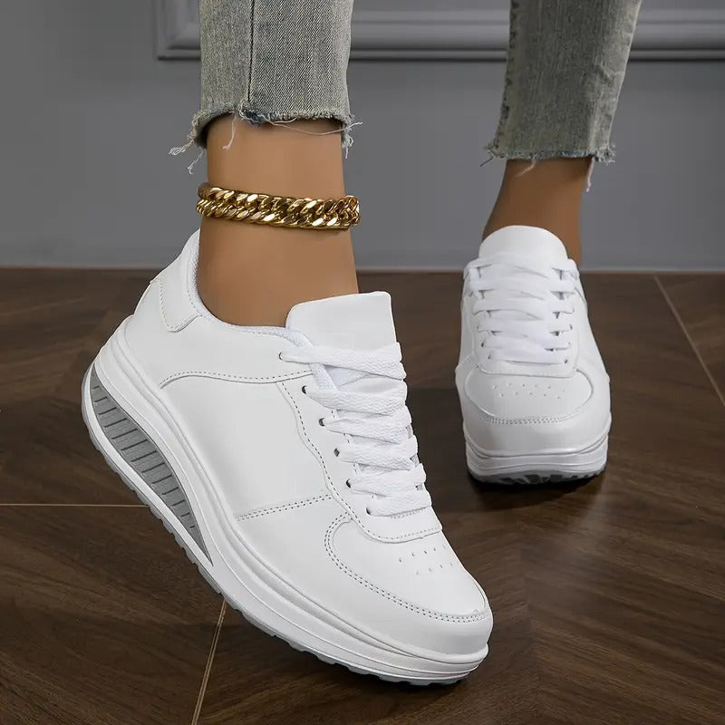 Azzurra - Comode Sneakers Sportive