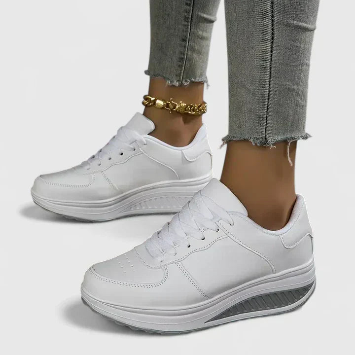 Scarpe Ortopediche Carmeliyah Sneakers Sostegno Arco