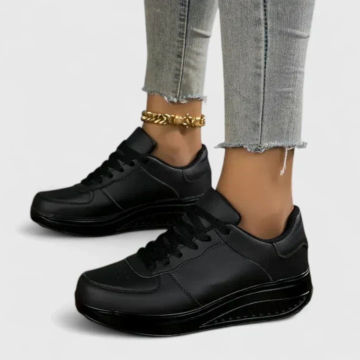 Scarpe Ortopediche Carmeliyah Sneakers Sostegno Arco