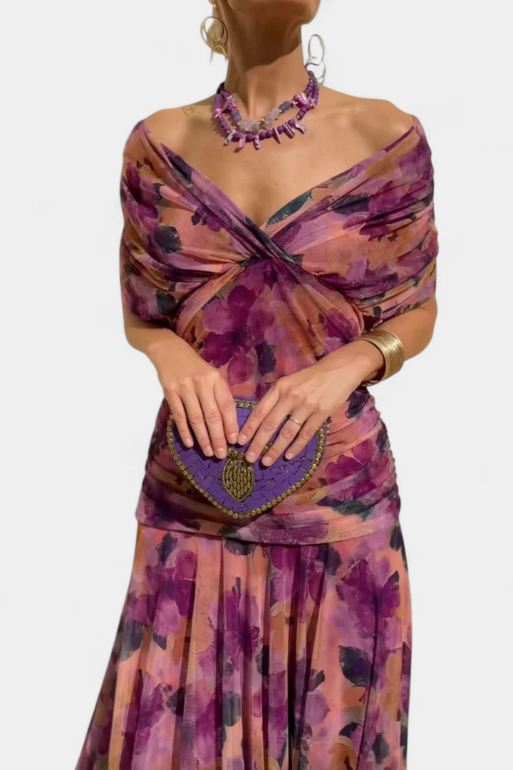 Dalma | Robe élégante