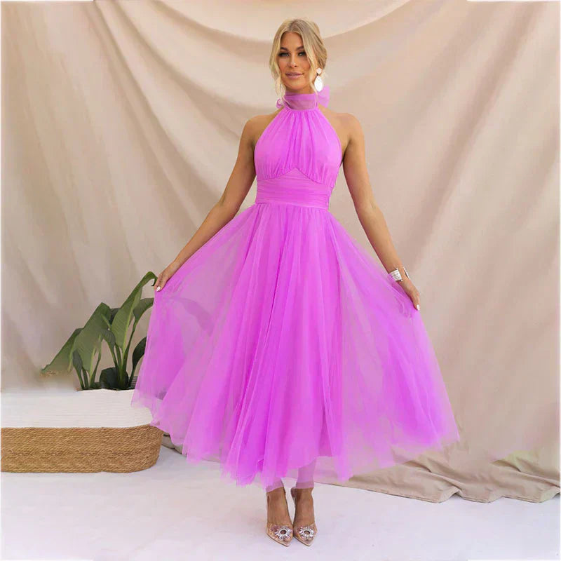 Janice | Robe Rêveuse
