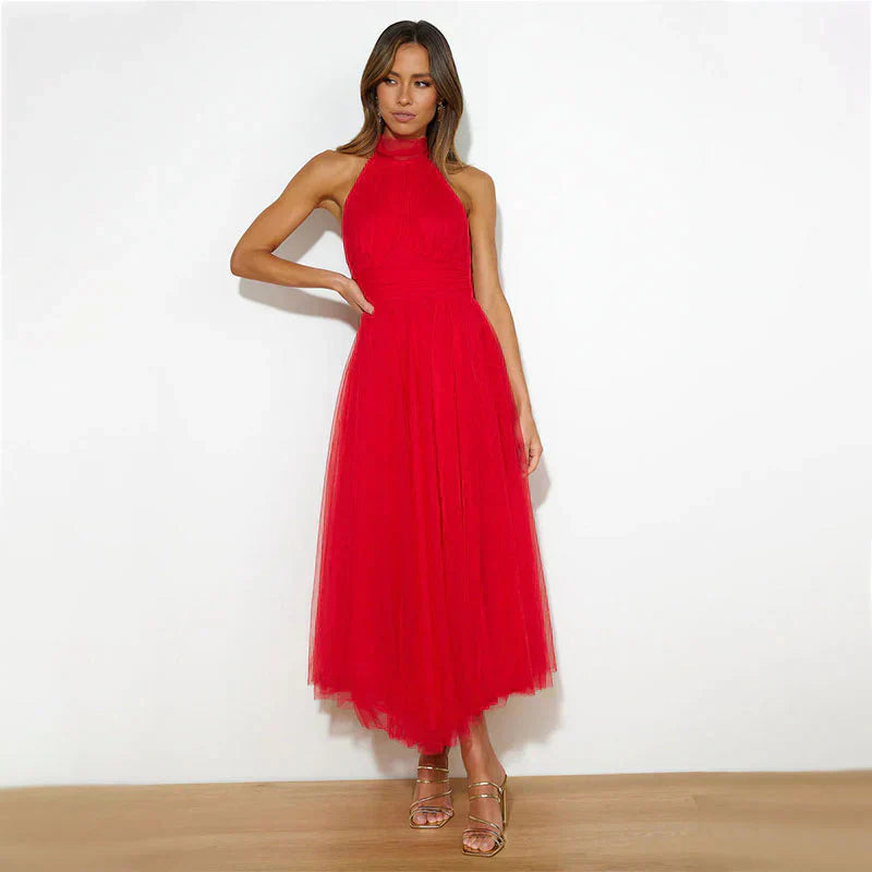 Janice | Robe Rêveuse