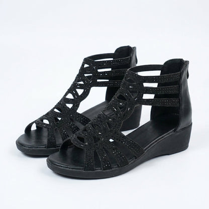Arianne | Sandales Orthopédiques à la Mode