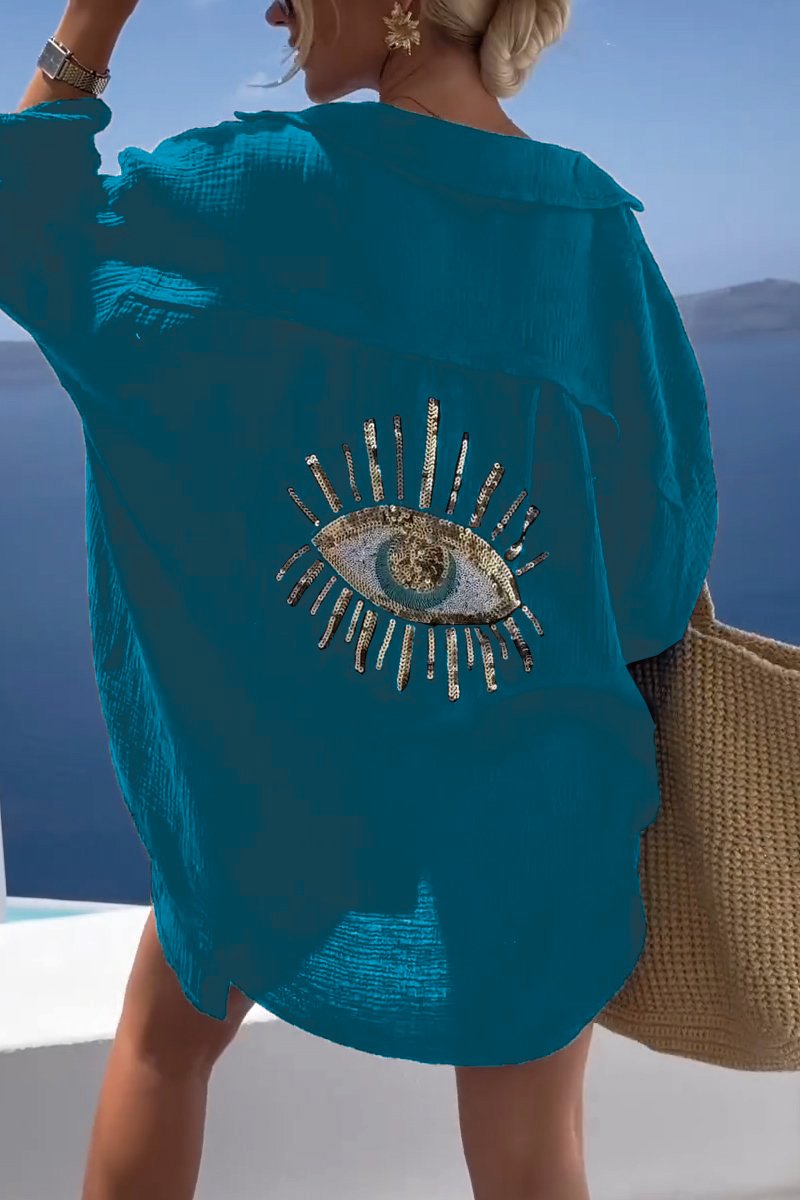 Naya™ | Chemise Oversized