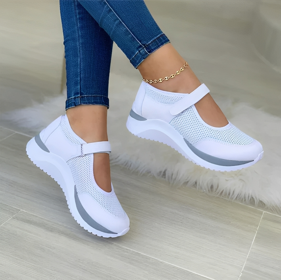 Mellanie - Chaussures élégantes pour femmes