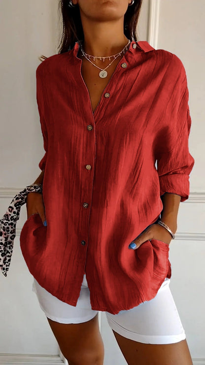BLOUSE CLASSIQUE PHILOMARA