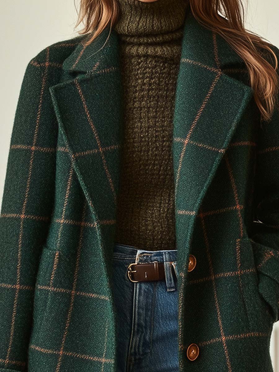 Manteau Femme