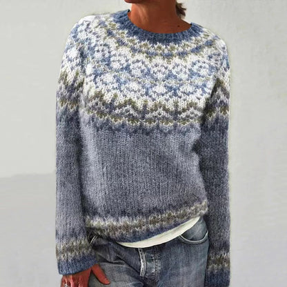Petra | PULL EN CACHEMIRE DOUX ET LUXUEUX