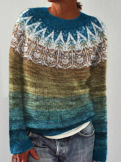 Petra | PULLOVER EN CACHEMIRE DOUX ET LUXUEUX